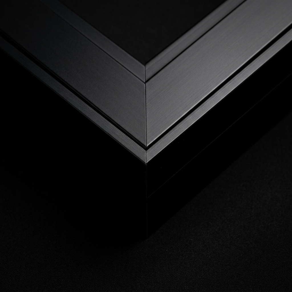 LS Windows craftsmanship precision detail
