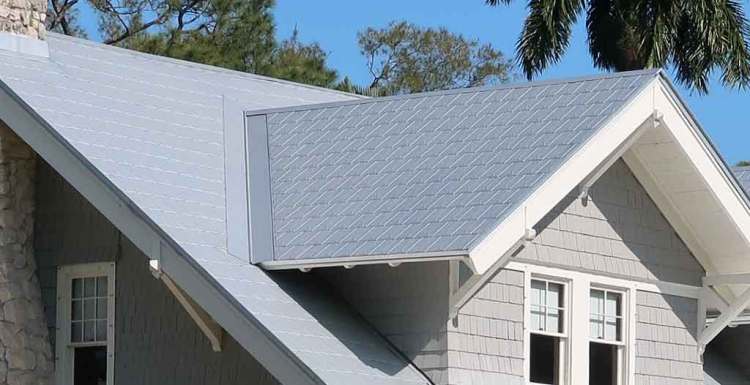 Roofing Installation