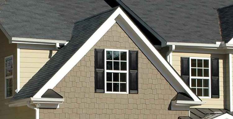 Vinyl Siding